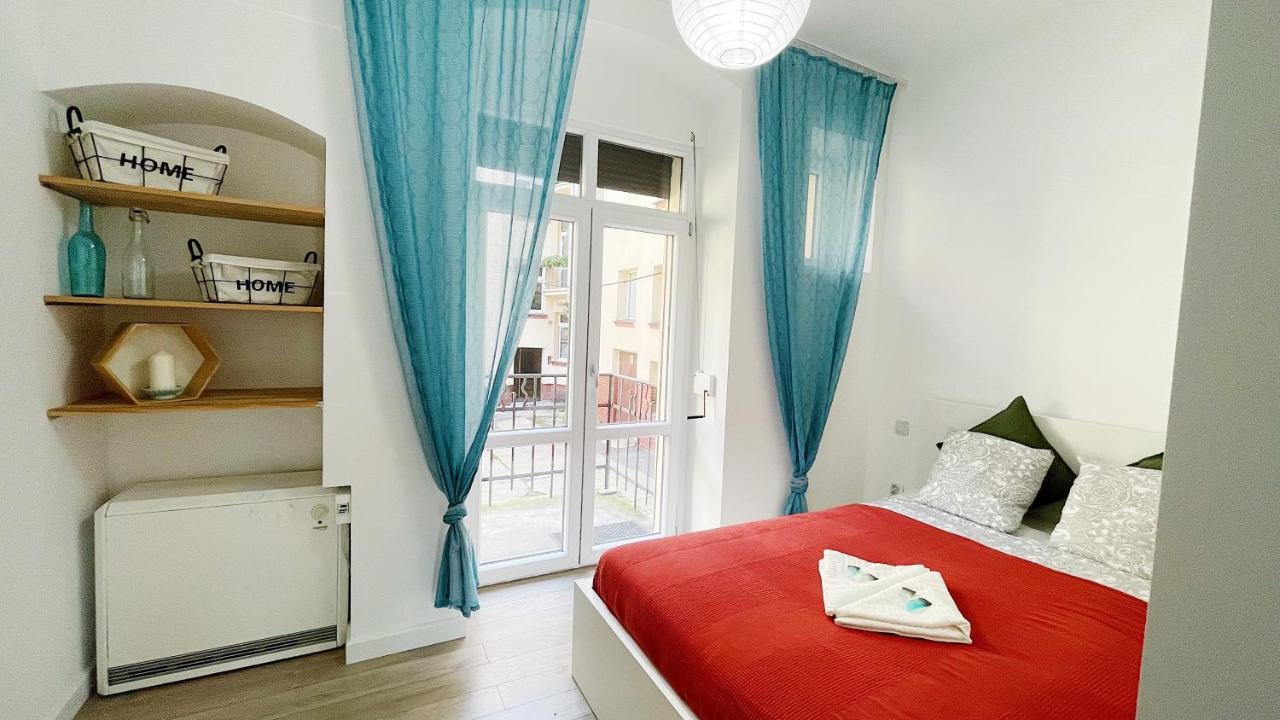 Kosciuszki P R I M E Suites Katowice Bagian luar foto
