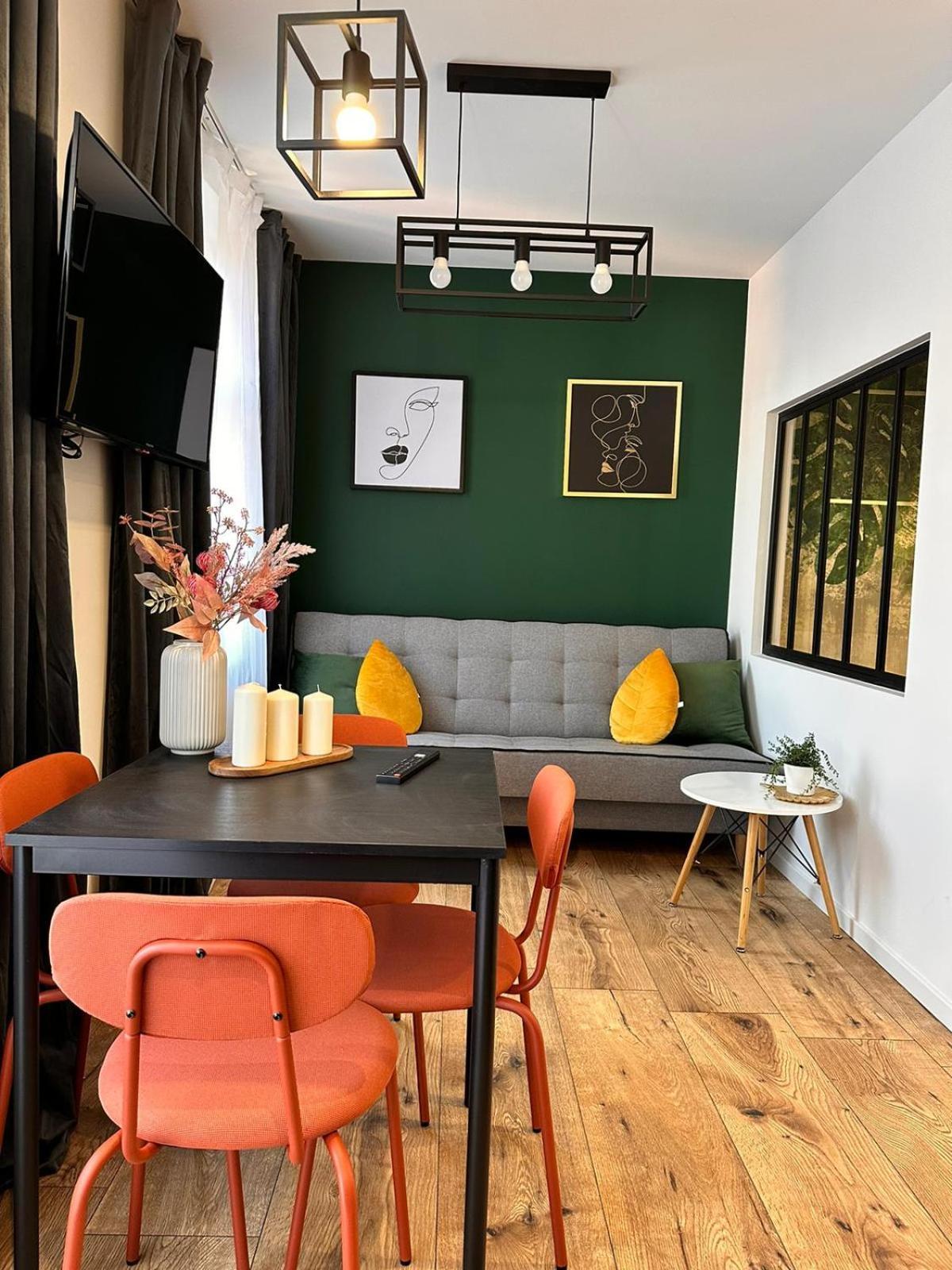 Kosciuszki P R I M E Suites Katowice Bagian luar foto