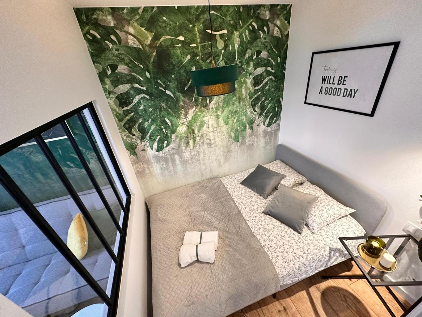 Kosciuszki P R I M E Suites Katowice Bagian luar foto