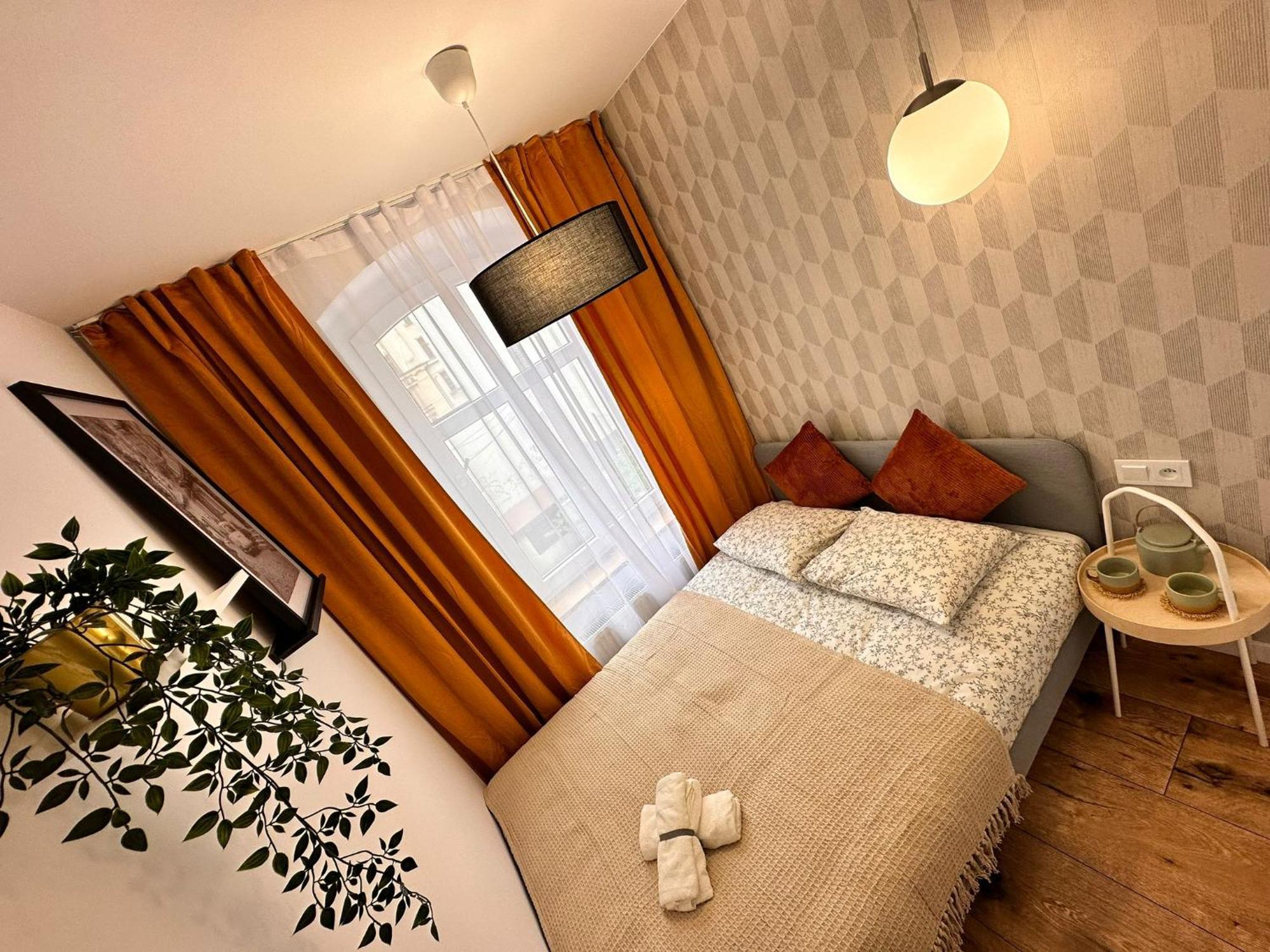 Kosciuszki P R I M E Suites Katowice Bagian luar foto