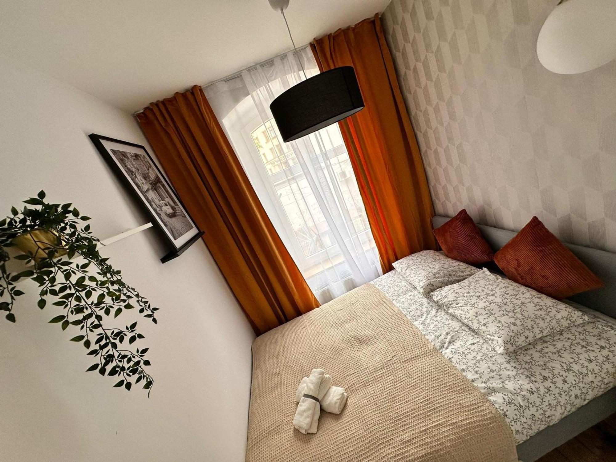 Kosciuszki P R I M E Suites Katowice Bagian luar foto