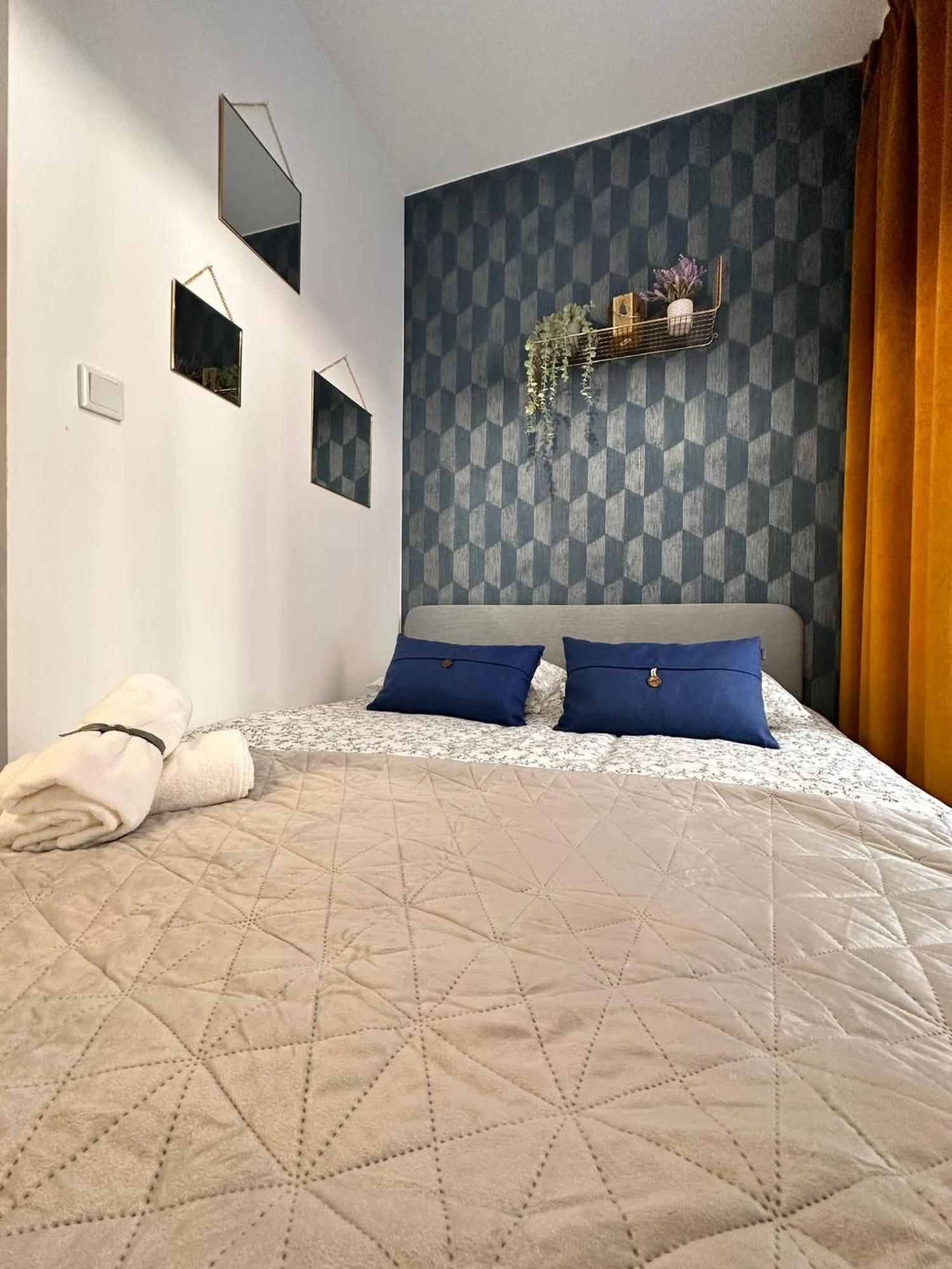 Kosciuszki P R I M E Suites Katowice Bagian luar foto