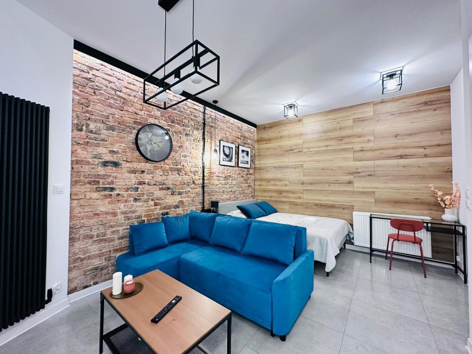 Kosciuszki P R I M E Suites Katowice Bagian luar foto