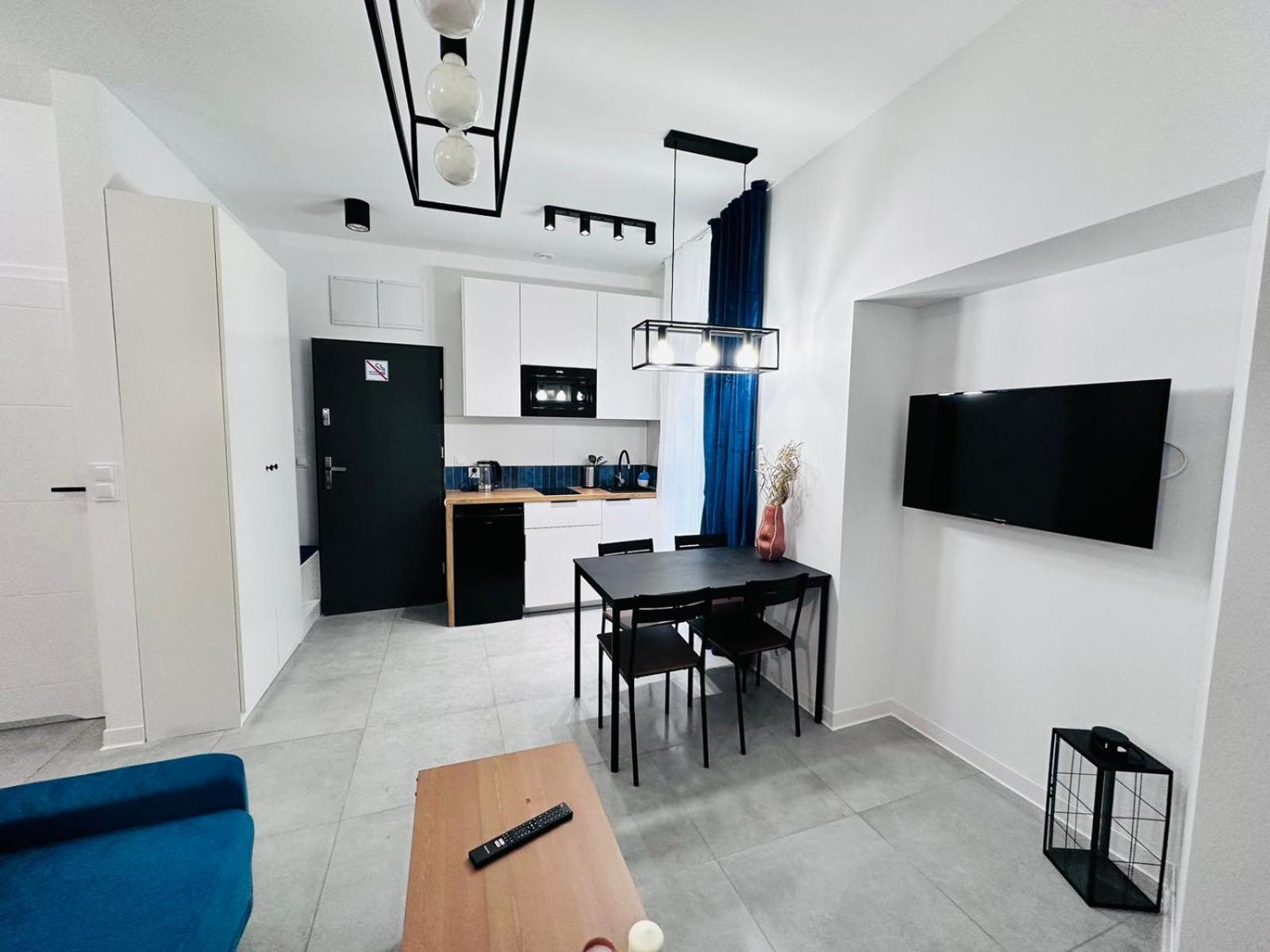 Kosciuszki P R I M E Suites Katowice Bagian luar foto