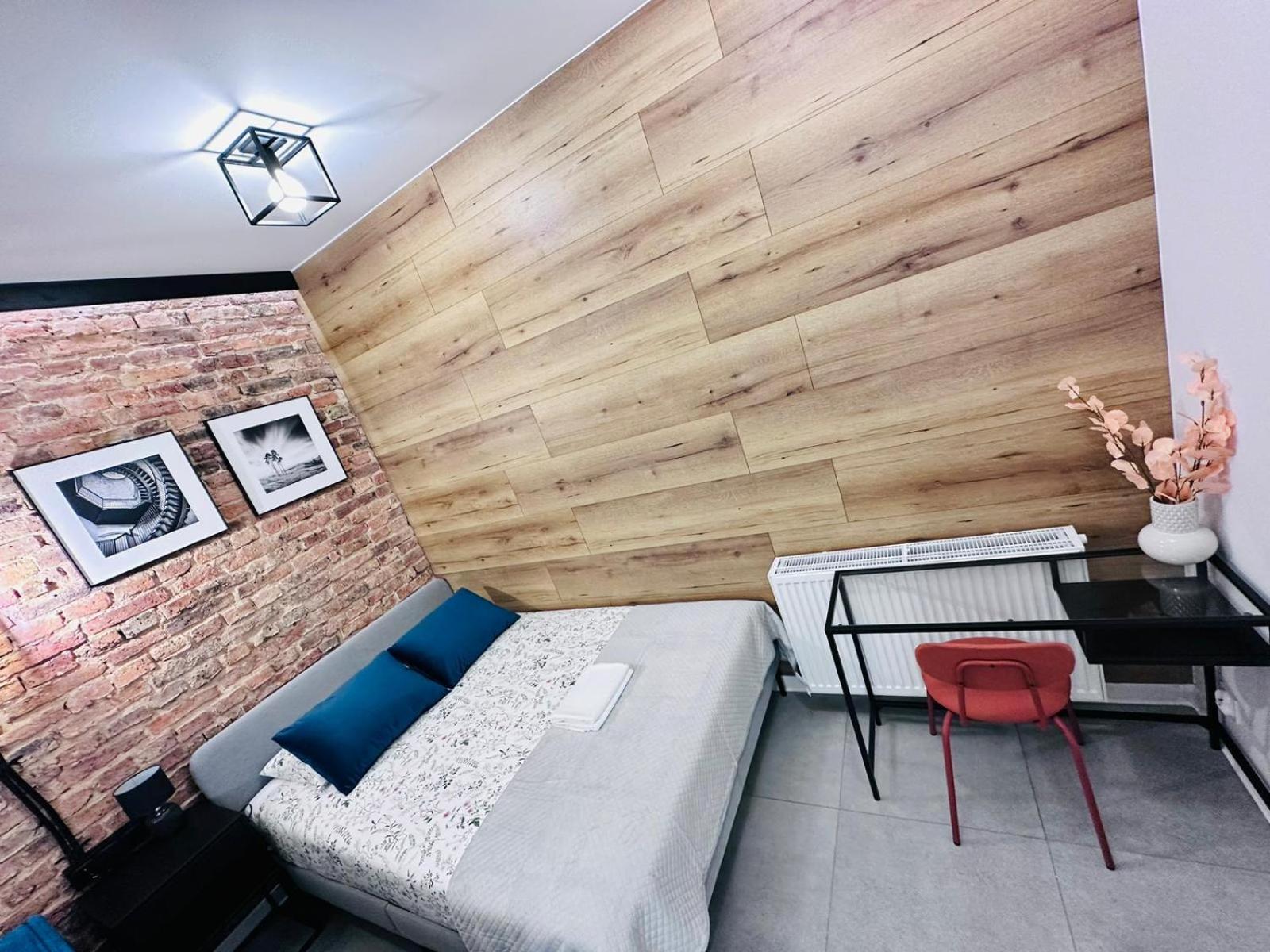 Kosciuszki P R I M E Suites Katowice Bagian luar foto