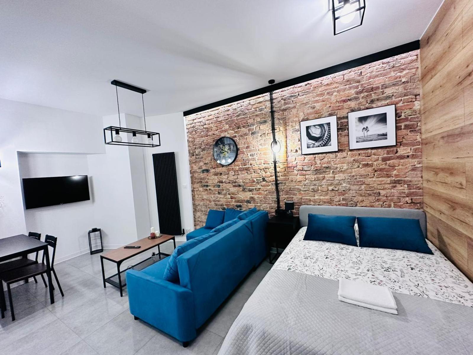Kosciuszki P R I M E Suites Katowice Bagian luar foto