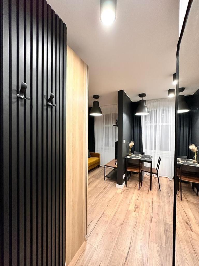 Kosciuszki P R I M E Suites Katowice Bagian luar foto