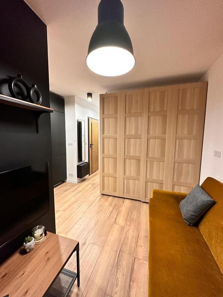 Kosciuszki P R I M E Suites Katowice Bagian luar foto