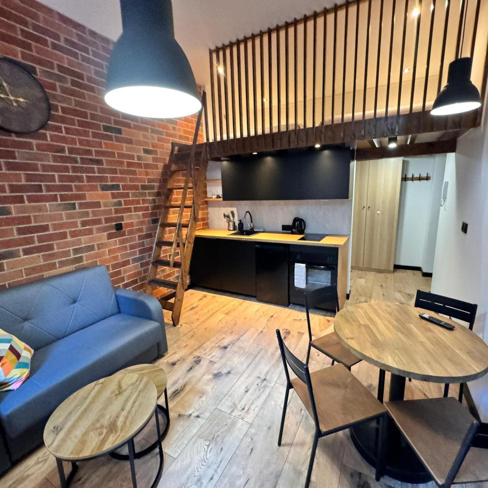 Kosciuszki P R I M E Suites Katowice Bagian luar foto
