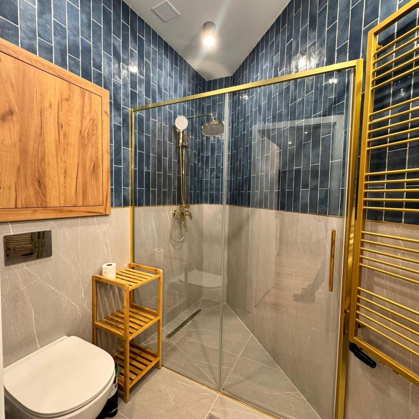 Kosciuszki P R I M E Suites Katowice Bagian luar foto