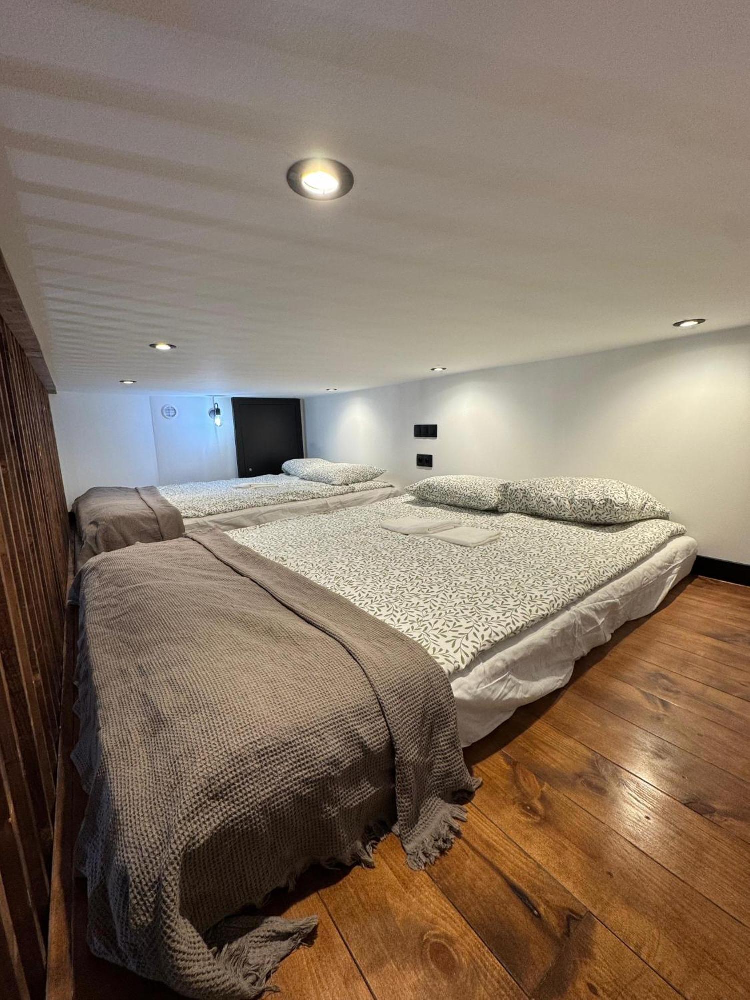 Kosciuszki P R I M E Suites Katowice Bagian luar foto