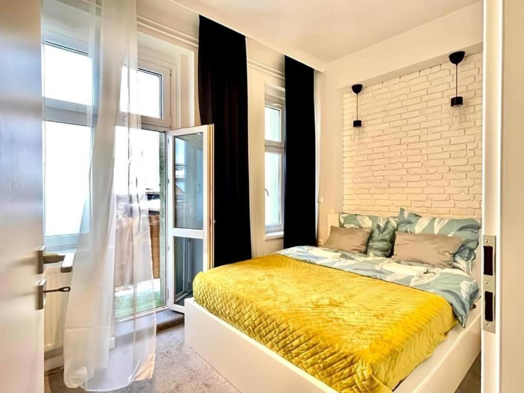 Kosciuszki P R I M E Suites Katowice Bagian luar foto