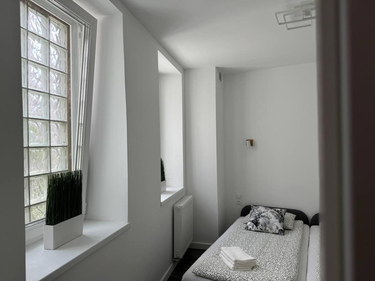 Kosciuszki P R I M E Suites Katowice Bagian luar foto