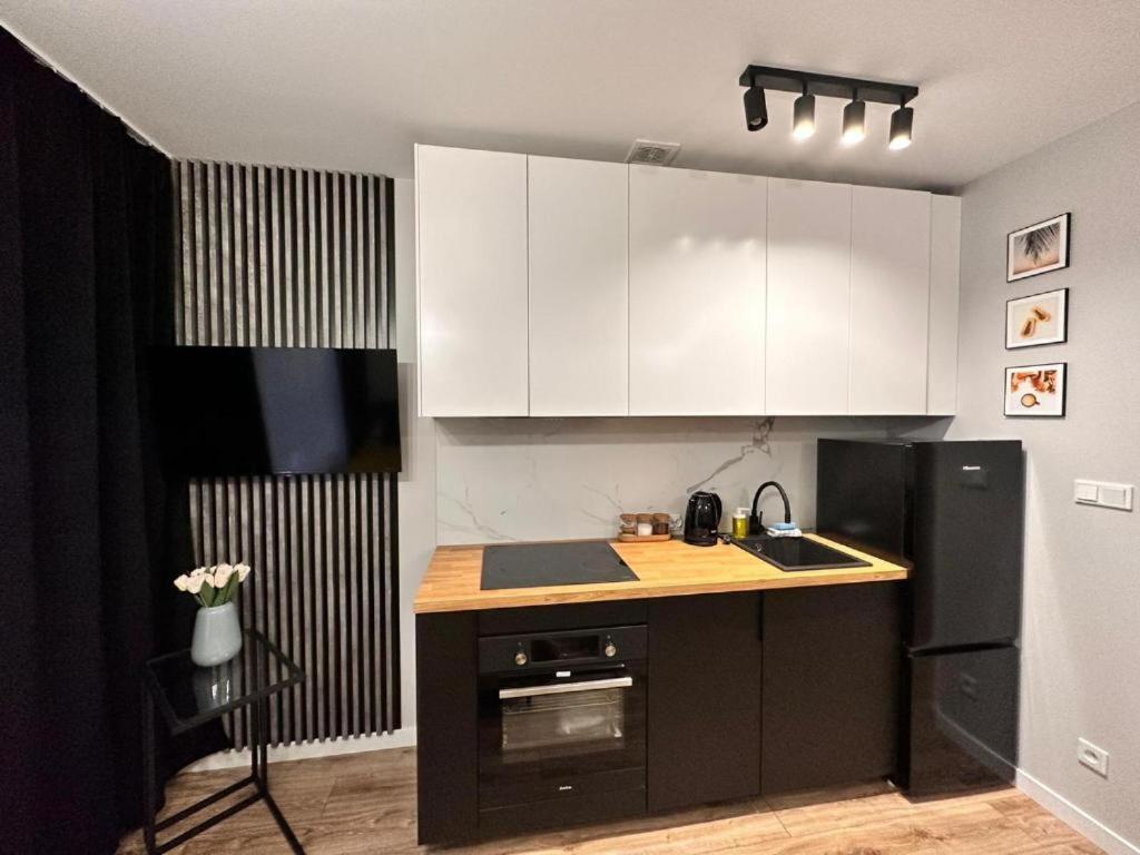 Kosciuszki P R I M E Suites Katowice Bagian luar foto