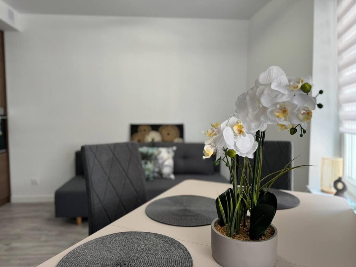 Kosciuszki P R I M E Suites Katowice Bagian luar foto