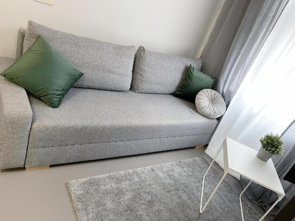 Kosciuszki P R I M E Suites Katowice Bagian luar foto